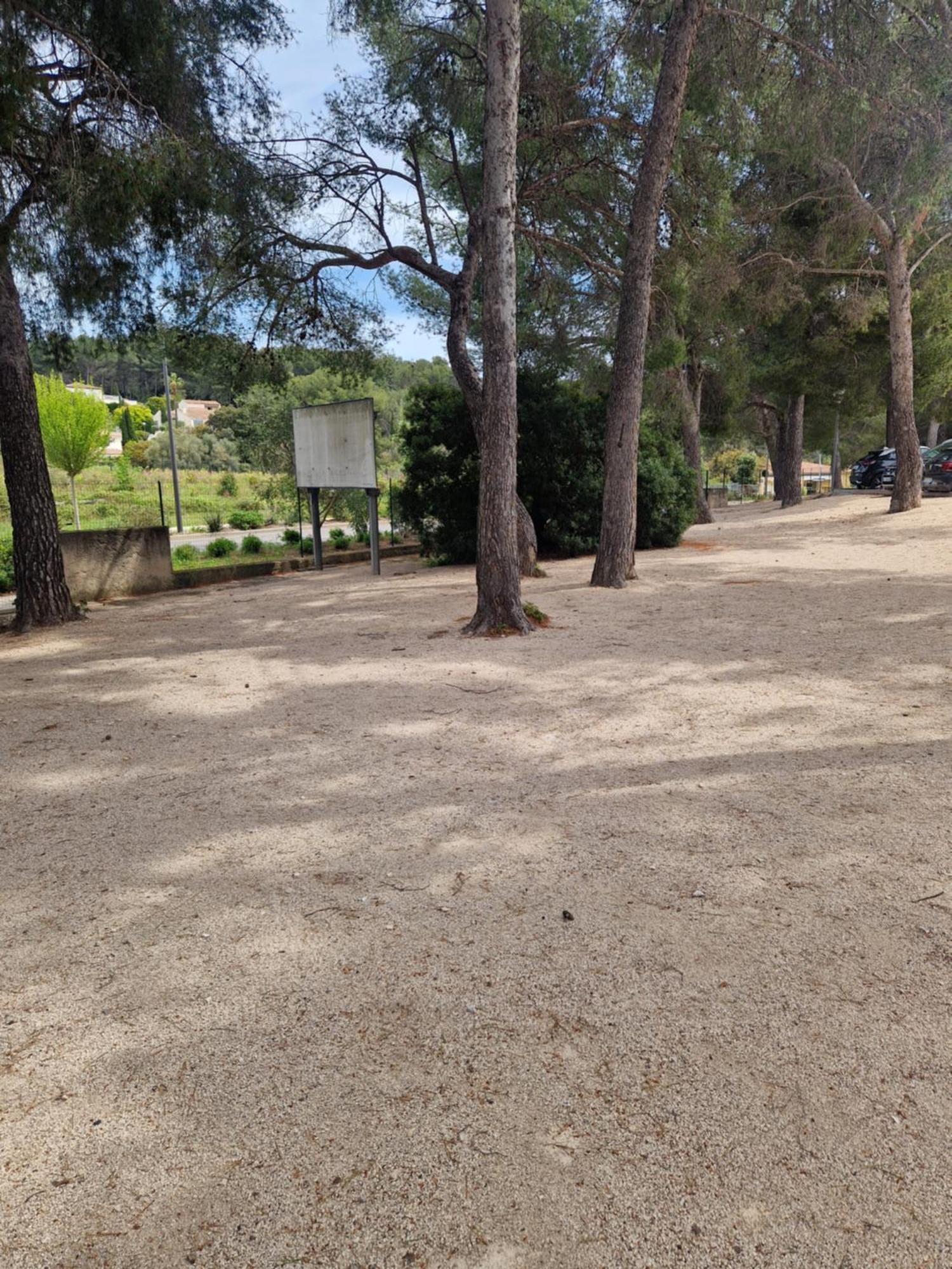 Sanary Sur Mer, Soleil Et Douceur III Eksteriør bilde